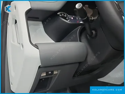 LAND ROVER DEFENDER 110 D300 HSE