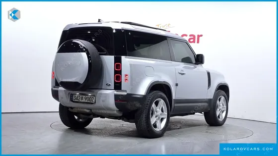 LAND ROVER DEFENDER 90 D250 SE