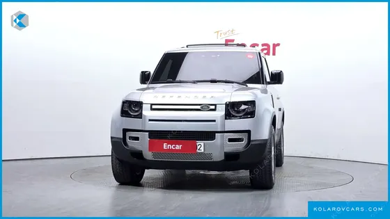 LAND ROVER DEFENDER 90 D250 SE