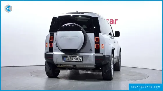 LAND ROVER DEFENDER 90 D250 SE