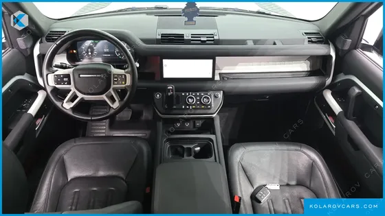 LAND ROVER DEFENDER 90 D250 SE