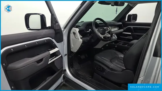 LAND ROVER DEFENDER 90 D250 SE