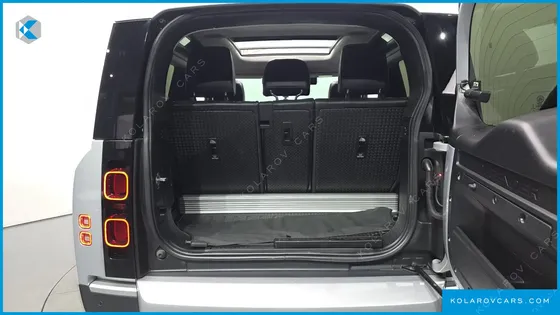 LAND ROVER DEFENDER 90 D250 SE