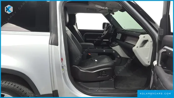 LAND ROVER DEFENDER 90 D250 SE
