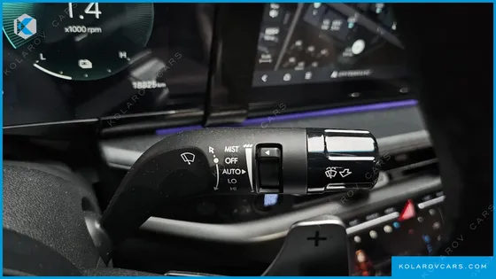 HYUNDAI GRANDEUR CALLIGRAPHY