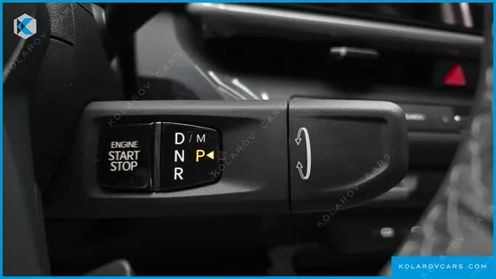 KIA SELTOS GASOLINE 1.6T 2WD