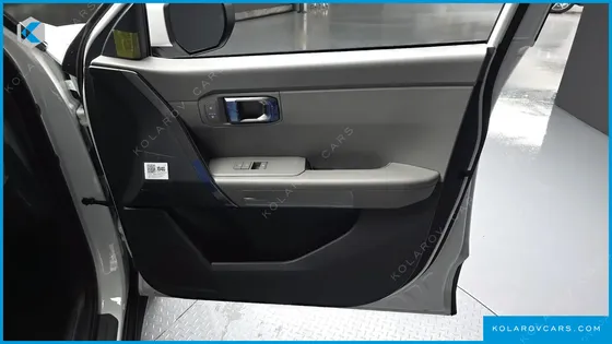 KIA SELTOS GASOLINE 1.6T 2WD