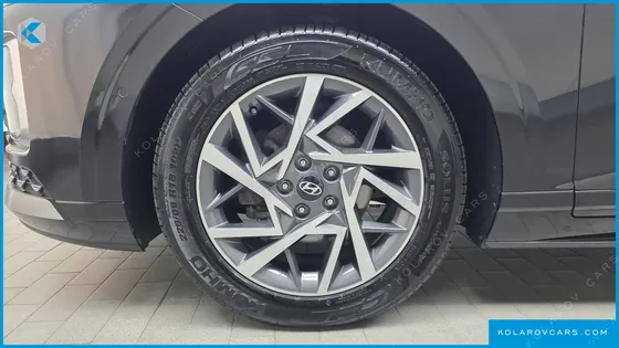 HYUNDAI GRANDEUR EXCLUSIVE