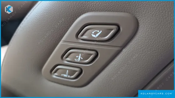 HYUNDAI GRANDEUR EXCLUSIVE