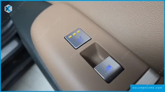 HYUNDAI GRANDEUR EXCLUSIVE