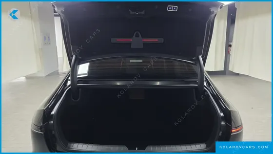HYUNDAI GRANDEUR EXCLUSIVE