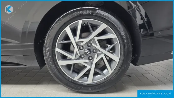 HYUNDAI GRANDEUR EXCLUSIVE