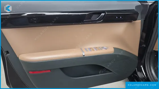 HYUNDAI GRANDEUR EXCLUSIVE