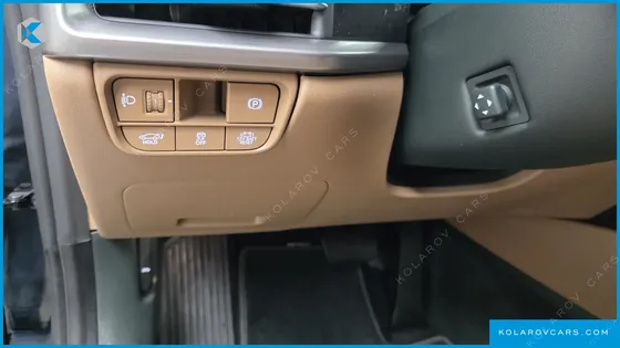 HYUNDAI GRANDEUR EXCLUSIVE