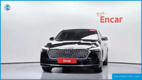 KIA K9 3.8 GDI AWD