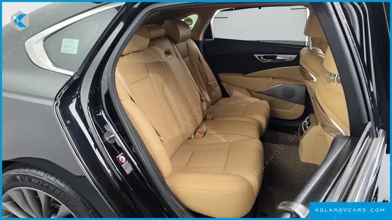 KIA K9 3.8 GDI AWD