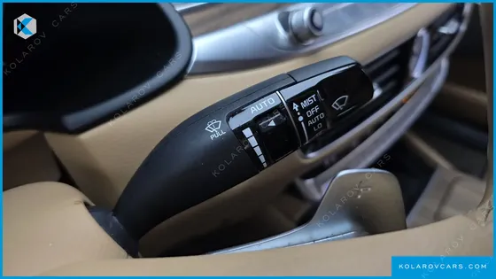 KIA K9 3.8 GDI AWD
