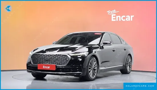 KIA K9 3.8 GDI AWD
