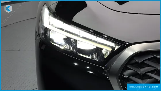 KIA K9 3.8 GDI AWD