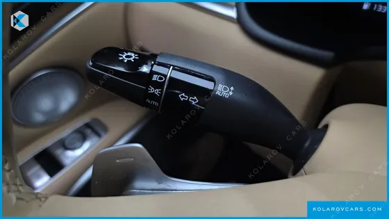 KIA K9 3.8 GDI AWD