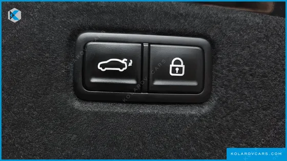 KIA K9 3.8 GDI AWD