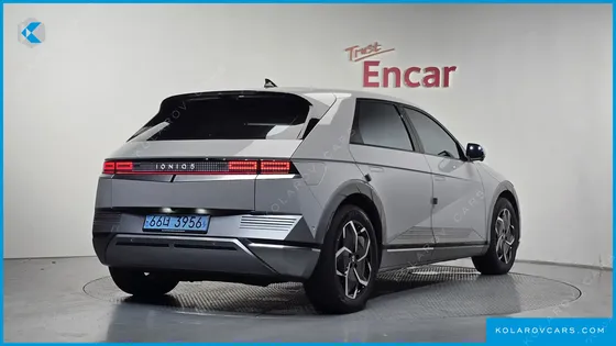 HYUNDAI IONIQ 5 LONG RANGE