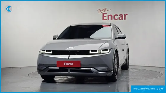 HYUNDAI IONIQ 5 LONG RANGE