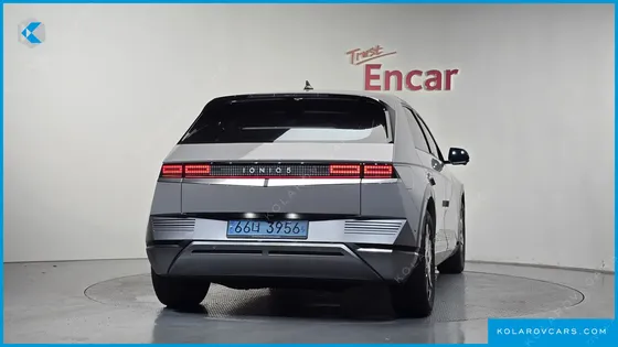 HYUNDAI IONIQ 5 LONG RANGE