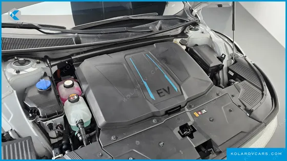 HYUNDAI IONIQ 5 LONG RANGE