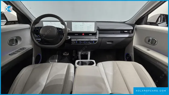 HYUNDAI IONIQ 5 LONG RANGE