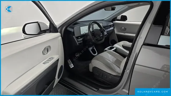 HYUNDAI IONIQ 5 LONG RANGE