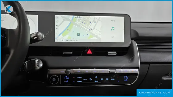 HYUNDAI IONIQ 5 LONG RANGE