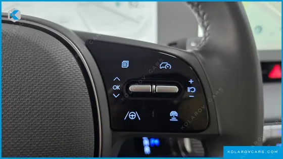HYUNDAI IONIQ 5 LONG RANGE
