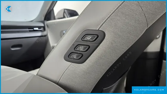 HYUNDAI IONIQ 5 LONG RANGE