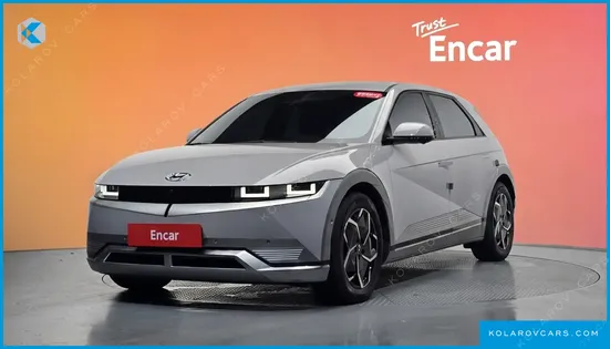 HYUNDAI IONIQ 5 LONG RANGE