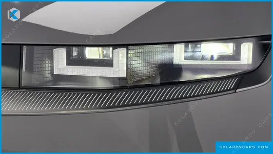 HYUNDAI IONIQ 5 LONG RANGE