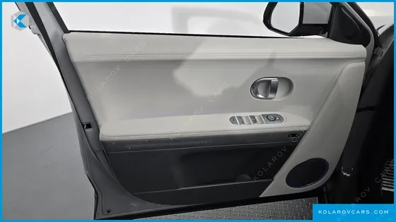 HYUNDAI IONIQ 5 LONG RANGE