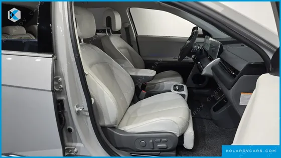 HYUNDAI IONIQ 5 LONG RANGE