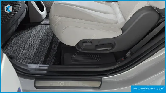 HYUNDAI IONIQ 5 LONG RANGE