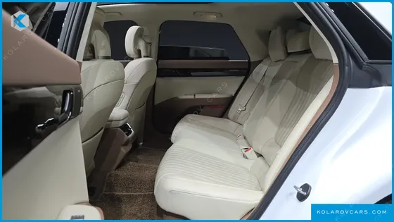 HYUNDAI GRANDEUR CALLIGRAPHY