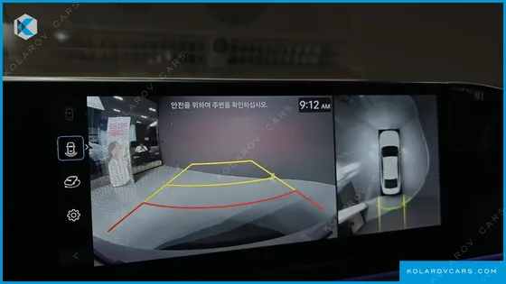 HYUNDAI GRANDEUR CALLIGRAPHY