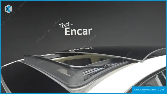HYUNDAI GRANDEUR CALLIGRAPHY