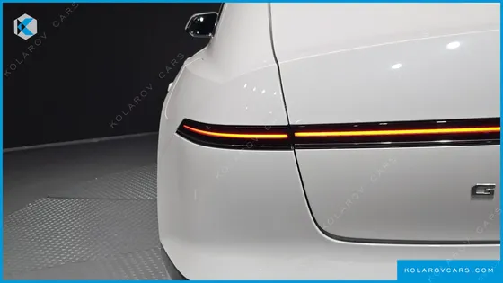 HYUNDAI GRANDEUR CALLIGRAPHY