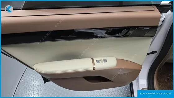 HYUNDAI GRANDEUR CALLIGRAPHY