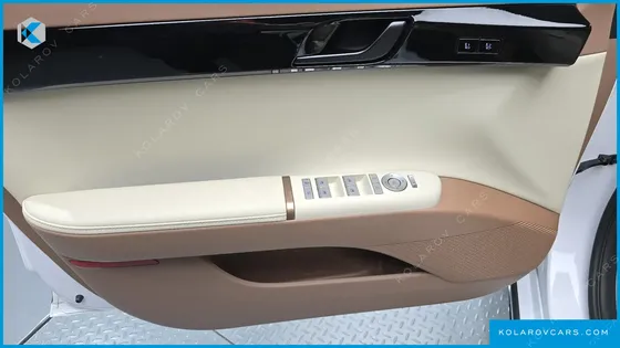 HYUNDAI GRANDEUR CALLIGRAPHY