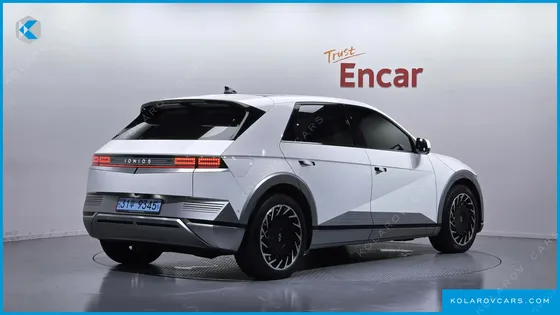 HYUNDAI IONIQ 5 LONG RANGE