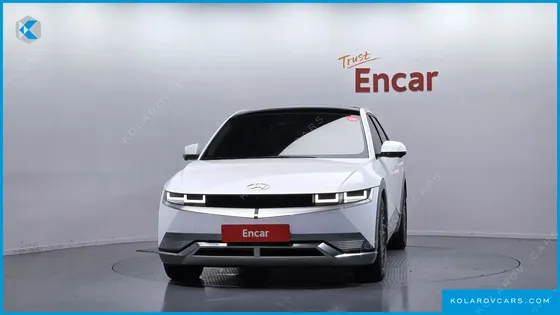 HYUNDAI IONIQ 5 LONG RANGE