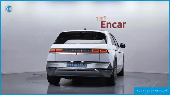 HYUNDAI IONIQ 5 LONG RANGE