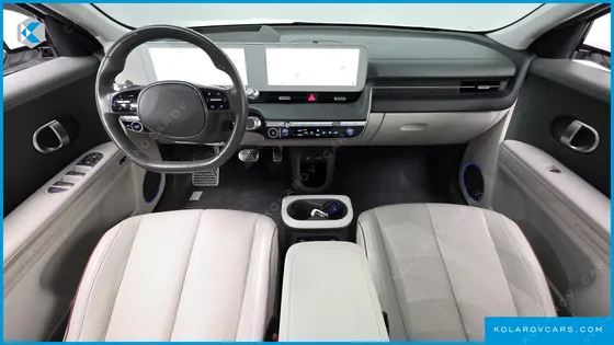 HYUNDAI IONIQ 5 LONG RANGE