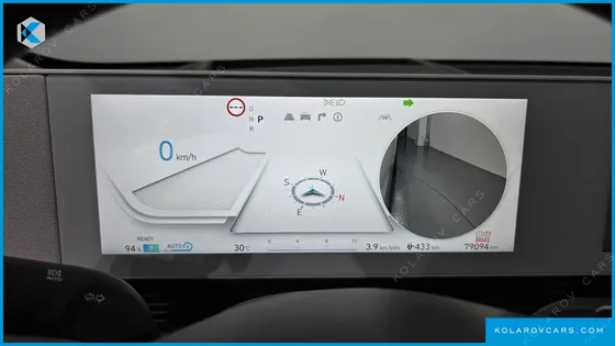 HYUNDAI IONIQ 5 LONG RANGE